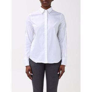Brunello Cucinelli Shirt Woman White